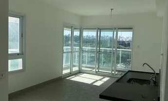 Imagem 4: APARTAMENTO DE 39m² EM MOEMA. Apartamento com 1 Quarto(s) e 1 banheiro(s) à Venda, 39 por