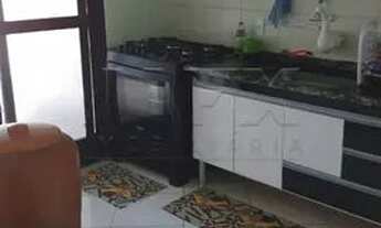 Imagem 3: Bauru - Casa Padrão - Jardim Terra Branca