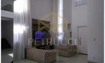 Imagem 2: Casa - Swiss Park - Campinas