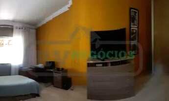 Imagem 7: TR -Casa para venda com 278 metros quadrados com 4 quartos em Previdenciários - Juiz de Fo