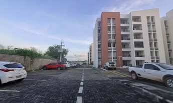 Imagem 3: Vende-se Apartamento Terreo- Bairro Gurupi- Moveis Projetados-03 Quartos-01 Suite-01 Vaga