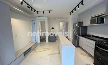 Imagem 5: Locação Apartamento 1 quarto Vila Clementino São Paulo