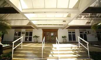 Imagem 5: Flat - 2 quartos - 01 vaga - Gonzaga - Santos - SP