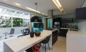 Imagem 6: Casa com 3 suítes e 3 vagas à venda no Santo Inácio