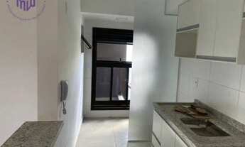 Imagem 5: Apartamento com 2 dormitórios para alugar, 67 m² por R$ 2.907/mês - Condomínio Riserva Nat