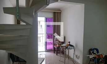 Imagem 2: Apartamento para Aluguel - Taquara, 3 Quartos, 149 m2