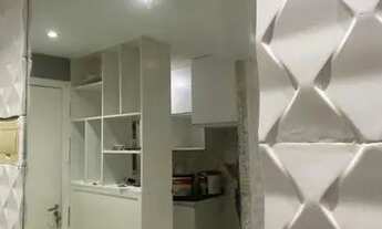 Imagem: Alugo Apartamento!