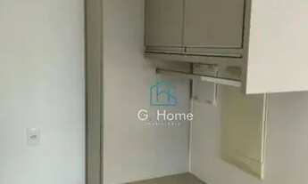 Imagem 6: ALUGA-SE APARTAMENTO SEMI MOBILIADO NA GLEBA PALHANO