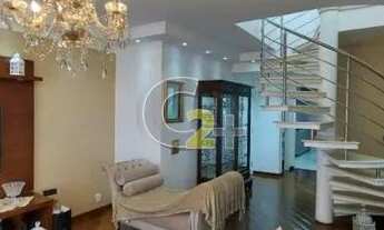 Imagem: COBERTURA DUPLEX - VILA MADALENA - 3 DORMS