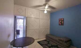 Imagem 7: Apartamento para aluguel e venda possui 42 metros quadrados com 2 quartos