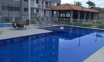 Imagem 1: JARDINS DAS CEREJEIRAS 3 QUARTOS 3 MIL. PARQUE DEZ