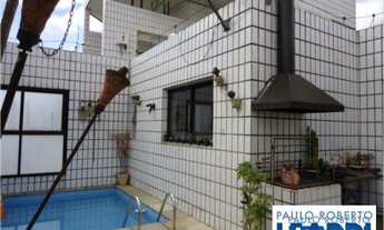 Imagem 4: COBERTURA - MORUMBI - SP