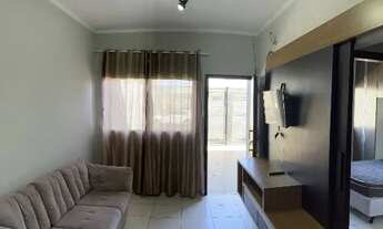 Imagem 2: Casa Residencial Setsul