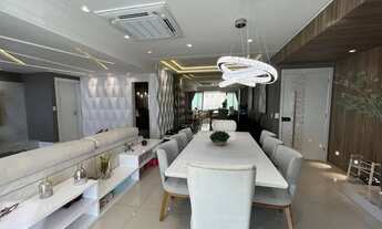 Imagem 3: Apartamento para aluguel e venda possui 162 metros quadrados com 3 quartos