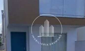 Imagem: Casa com 3 dormitórios à venda, 103 m²