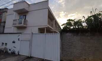 Imagem: Casa Duplex 2 quartos Cond Fechado Centro