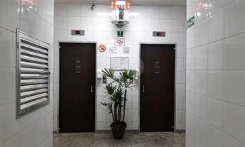 Imagem 4: São Paulo - Apartamento Padrão - CENTRO