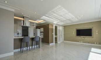 Imagem 4: Apartamento no Alto da Boa Vista por apenas R$1,600.000 com 3 quartos e lazer completo!