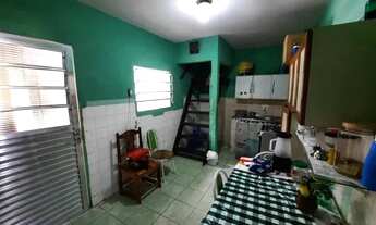 Imagem 6: Casa para venda com 120 metros quadrados com 3 quartos em Itinga - Lauro de Freitas - Bahi