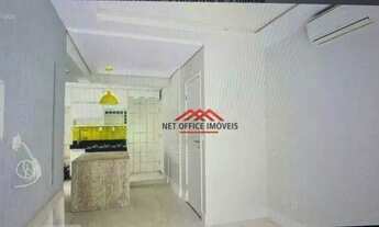 Imagem 3: Apartamento com 2 dormitórios para alugar, 62 m² por R$ 3.140,00/mês - Parque Residencial