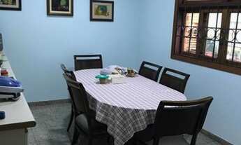 Imagem 4: CASA EM CONDOMÍNIO - JARDIM PASSÁRGADA I - SP