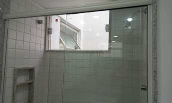 Imagem 7: LINDO Apartamento 3quartos Lagoa- Fonte da Saudade