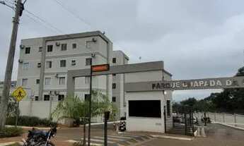 Imagem: Alugo apartamento Cond Chapada da Costa