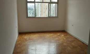 Imagem 1: Apartamento para aluguel com 75 metros quadrados com 2 quartos em Vila Mariana - São Paulo