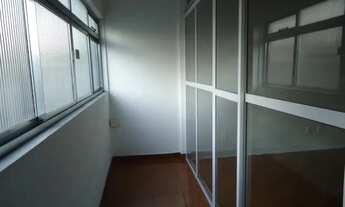 Imagem 2: Linda Kitnet!! com sacada de frente, com 34 mts em Consolação- SP