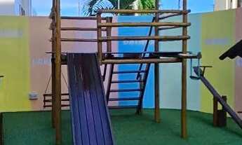 Imagem 6: ALUGA-SE APARTAMENTO NOVO NOS BANCÁRIOS !!