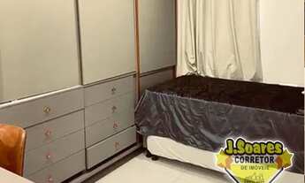 Imagem 6: Apartamento para aluguel com 63 metros quadrados com 2 quartos em Ponta de Campina - Cabed