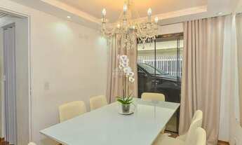 Imagem 7: Sobrado reformado em condominio