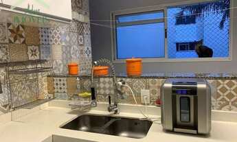 Imagem 4: Apartamento com 3 dormitórios à venda, 135 m² por R$ 1.285.000,00 - Cidade São Francisco