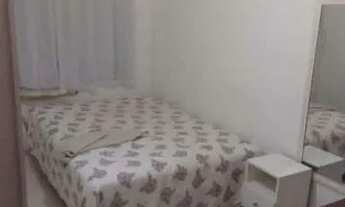 Imagem 7: Apartamento para aluguel e venda tem 60 metros quadrados com 2 quartos em Resgate - Salvad