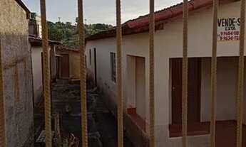 Imagem 3: Vendo casa em mossamedes