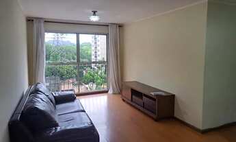 Imagem 2: ÓTIMO APTO PRÓXIMO AO SHOPPING TIETE