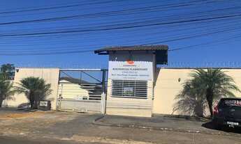 Imagem 4: Casa para aluguel tem 120m2 com 3 quartos em Setor Parque Tremendão - Goiânia - Goiás
