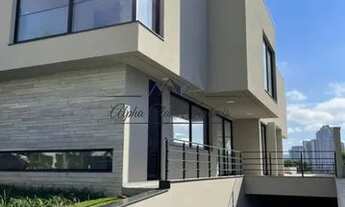 Imagem 6: Vendo ou alugo casa Alphaville 01