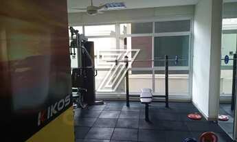 Imagem 3: Studio para venda tem 33 metros quadrados com 1 quarto em Centro - Curitiba - PR