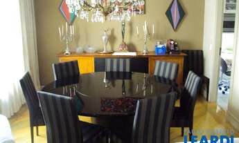 Imagem 7: APARTAMENTO - JARDIM PAULISTA - SP