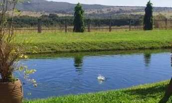 Imagem 4: Lote condomínio horizontal 20 min shopping flamboyant