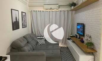 Imagem 3: Apartamento com 3 dormitórios à venda, 70 m² - Residencial do Lago - Londrina/PR