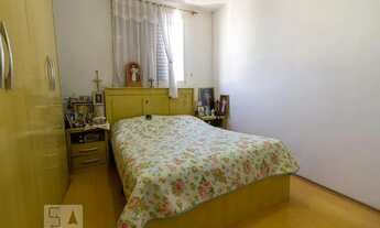 Imagem 7: Apartamento para Aluguel - Jardim Éster Yolanda, 1 Quarto, 33 m2