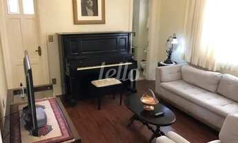 Imagem 2: São Paulo - Casa Padrão - Paraíso