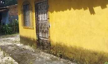 Imagem: Vendo sítio em Nazaré das farinha