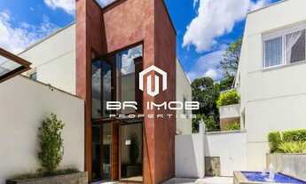 Imagem 3: CASA RESIDENCIAL em SÃO PAULO - SP, BROOKLIN