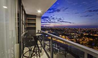 Imagem 5: APARTAMENTO RESIDENCIAL em SOROCABA - SP, PARQUE CAMPOLIM