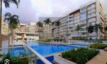 Imagem: Condomínio Frames Residence