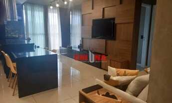 Imagem 7: Apartamento com 3 dormitórios à venda, 101 m² por R$ 840.000,00 - São Domingos - Niterói/R