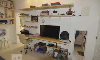 Imagem 6: Apartamento para Aluguel - Centro, 1 Quarto, 29 m2